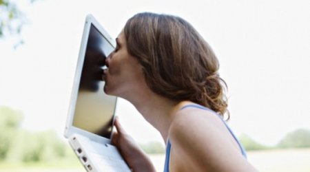 How internet dating became everyone's route to a perfect love match