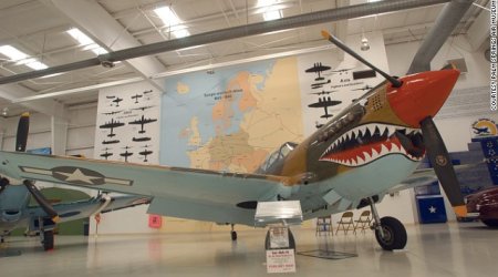 World's 14 best aviation museums - PHOTO