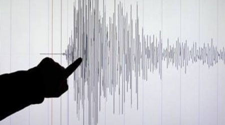 Azerbaijan hit by 5.4 magnitude earthquake