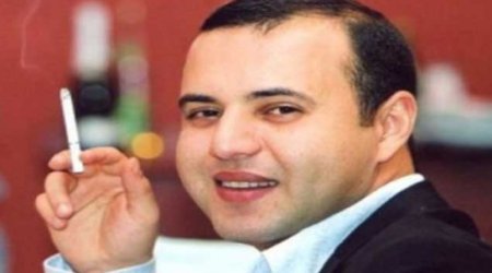 Azeri ex-minister’s son testifies in court