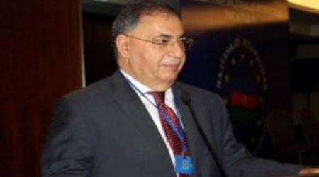 Asim Mollazade off to Brussels to attend Euronest meeting