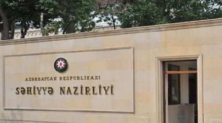 Ministry of Health: Annual growth rate of population - 15.6%