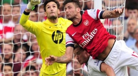 Lloris would 'quite like' to join Arsenal