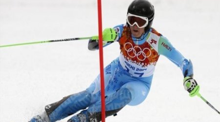 Final women's downhill training cancelled