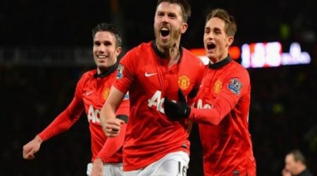 Premier League - Of course we care, says Carrick