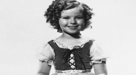 Hollywood Legend Shirley Temple Has Died