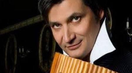 Moldovian artist urges Baku to take him off "black list”