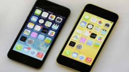 Next iPhones could have shatter-proof sapphire screens