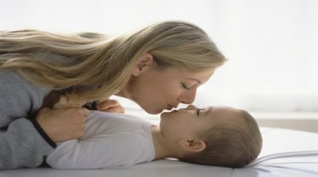 The REAL reason you see so many baby posts is