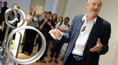 An affordable robot that can do chores around the home - PHOTO