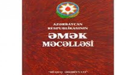 How right are the amendments introduced to the Labor Code? - Expert Opinion