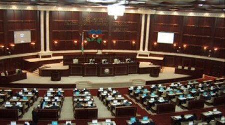 In what case, the name of Milli Majlis can be changed? - Opinion