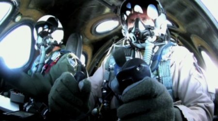 Virgin Galactic space flights set for this year