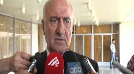 Azerbaijan, Russia working on border demarcation documents