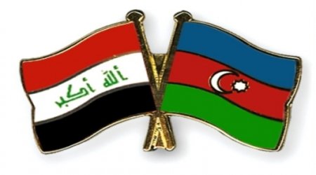 Iraq, Azerbaijan sign agreement on diplomatic visas