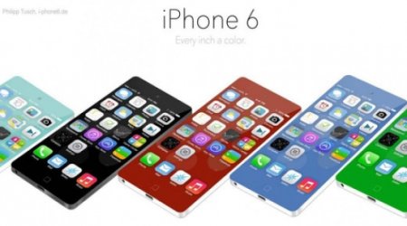 Top 5 phones to look forward to in 2014 - PHOTO