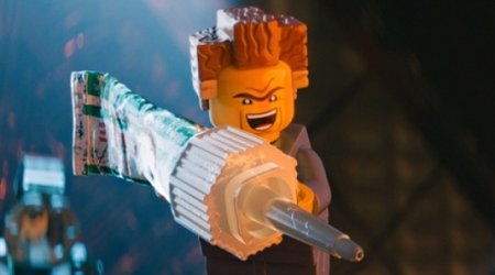 The Lego Movie – a toy story every adult needs to see