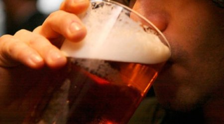 NekNominate: should Facebook ban the controversial drinking game?