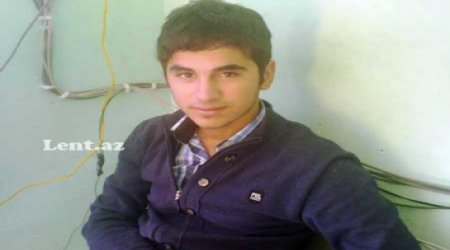 Azeri man, 19, commits suicide after being rejected by lover