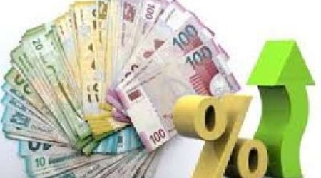 Annual inflation - 2.2%