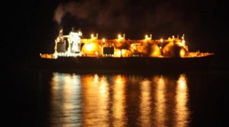 The Geopolitics of Gas Exports