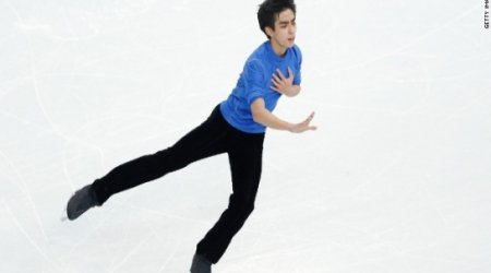 A first for Southeast Asia: An Olympic figure skater