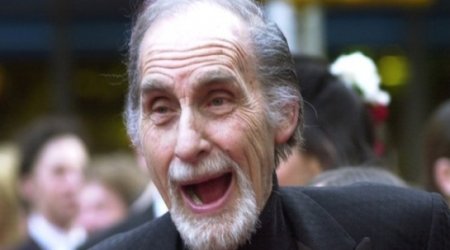 Sid Caesar, comedian and Grease co-star, dies at 91