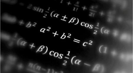 Mathematics: Why the brain sees maths as beauty