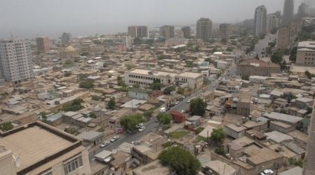 Residents of Sovetskaya Street do not want to say goodbye to it