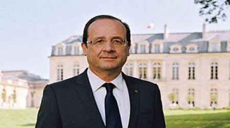 French President's visit to Baku is expected in May