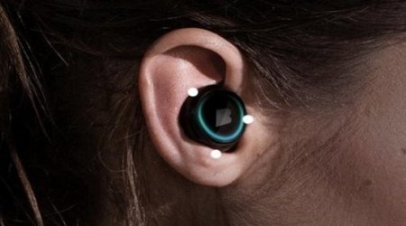 These Headphones Can Also Track Your Health While You Exercise