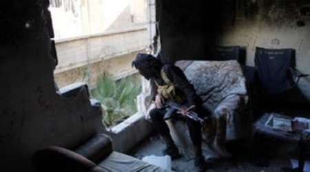 Five more Azeri deaths reported in Syria