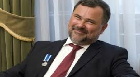 French diplomat appointed OSCE project co-ordinator in Baku