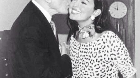 Leyla Aliyeva shares new family pictures - PHOTO