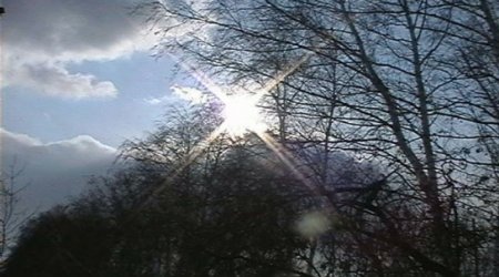 Baku weather forecast for Feb. 14