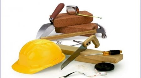 Passivity in the building materials market continues