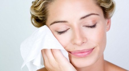 Make-up you really CAN wear in your sleep - PHOTO