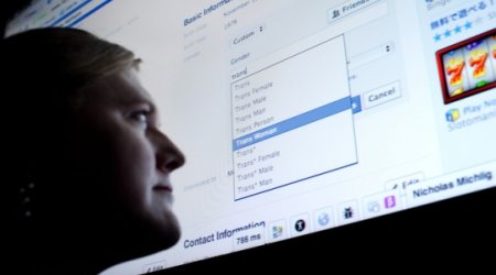 Male, female or 48 other varieties? - VIDEO