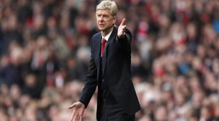 Wenger scorns 'silly, disrespectful' Mourinho