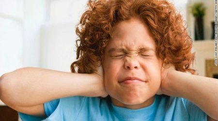 Why I curbed cursing in front of my kids