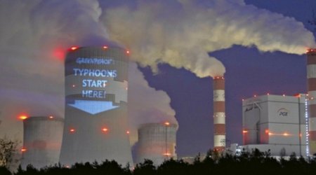 Climate change: time for the sceptics to put up or shut up