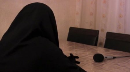 Wife told of her husband - wahhabi