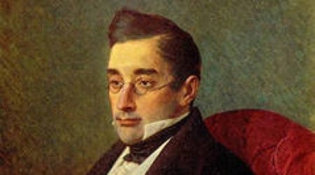 Griboyedov Heritage, Kiselev and Co. in Yerevan