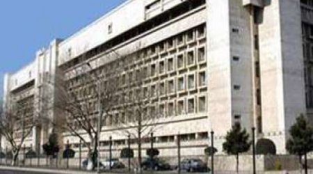 RFE/RL Azeri journalist probed for breach of state secret