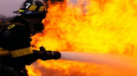 Five injured in bakery blast in Beylaqan District