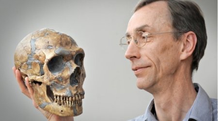 Svante Pääbo: the DNA hunter taking us back to our roots