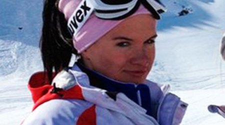 Russian skicross racer, 23, rushed into emergency surgery