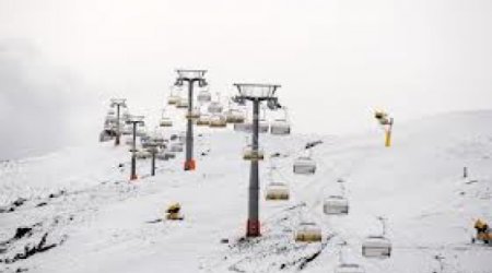 Azerbaijan: farmers say land seized for ski resort