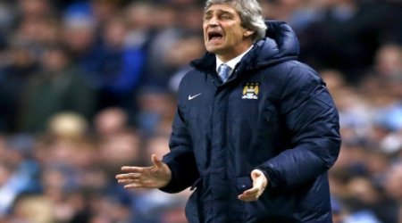 Swedish referee can’t be blamed for Manuel Pellegrini’s smorgasbord of shortcomings