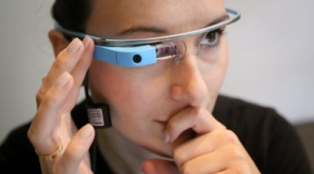 Google Glass advice: how to avoid being a glasshole